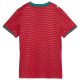 Maillot Portugal Domicile 2026 2027 Femme - Image 2