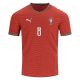 Maillot Kit Enfant Portugal Domicile 2026 2027 Fernandes - Image 3