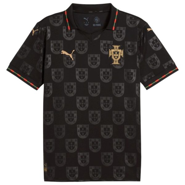Maillot Portugal Edition Sp??ciale 2025 2026 Enfant
