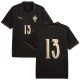 Maillot Portugal Edition Sp??ciale Eus??bio 2025 2026