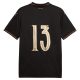 Maillot Kit Enfant Portugal Edition Sp??ciale Eus??bio 2025 2026 - Image 3
