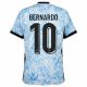 Maillot Portugal Exterieur 2024 2025 Bernardo - Image 2