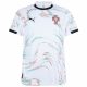Maillot Match Portugal Exterieur 2025 2026