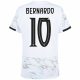 Maillot Portugal Exterieur 2025 2026 Bernardo - Image 3