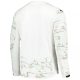Maillot Portugal Exterieur 2025 2026 Manches Longues - Image 2