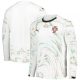 Maillot Portugal Exterieur 2025 2026 Manches Longues - Image 3