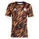 Maillot Pre Match AS ROMA 2025 2026