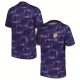 Maillot Pre Match Angleterre 2025 2026 Bleu - Image 3
