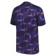 Maillot Pre Match Angleterre 2025 2026 Bleu - Image 2