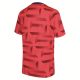 Maillot Pre Match Angleterre 2025 2026 Rouge - Image 2