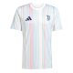 Maillot Pre Match Juventus 2025 2026