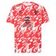 Maillot Pre Match Milan AC 2025 2026