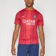 Maillot Pre Match PSG 2025 2026 Rouge - Image 2
