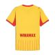 Maillot RC Lens Domicile 2025 2026 Femme - Image 2