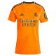 Maillot Femme Real Madrid Exterieur 2024 2025 Mbappe - Image 3