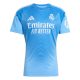 Maillot Kit Enfant Real Madrid Domicile 2025 2026 Gardien - Image 2