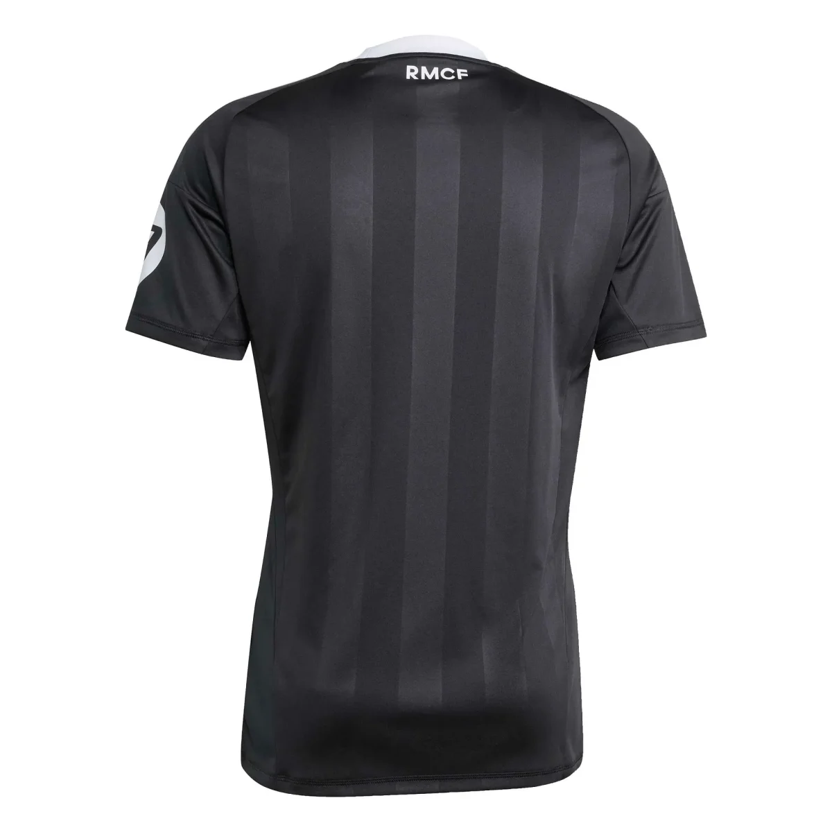 Maillot Real Madrid 2025 2026 Gardien Noir - Image 2