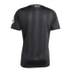 Maillot Real Madrid 2025 2026 Gardien Noir - Image 2