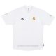 Maillot Real Madrid Domicile 2002 2003 Backham - Image 2