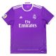 Maillot Real Madrid Exterieur 2016 2017 Ronaldo - Image 2