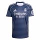 Maillot Real Madrid Exterieur 2025 2026 Vini Jr. - Image 3