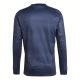 Maillot Real Madrid Exterieur 2025 2026 Manches Longues - Image 2