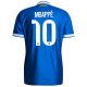Maillot Real Madrid Third 2025 2026 Mbappe - Image 2