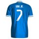 Maillot Real Madrid Third 2025 2026 Vini Jr. - Image 2