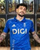 Maillot Real Oviedo Domicile 2025 2026