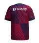 Maillot Red Bull Leipzig 2023 2024 Ext??rieur Femme - Image 2