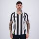 Maillot Santos Exterieur 2024 2025