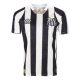 Maillot Kit Enfant Santos 2024 2025 Neymar JR Noir - Image 3