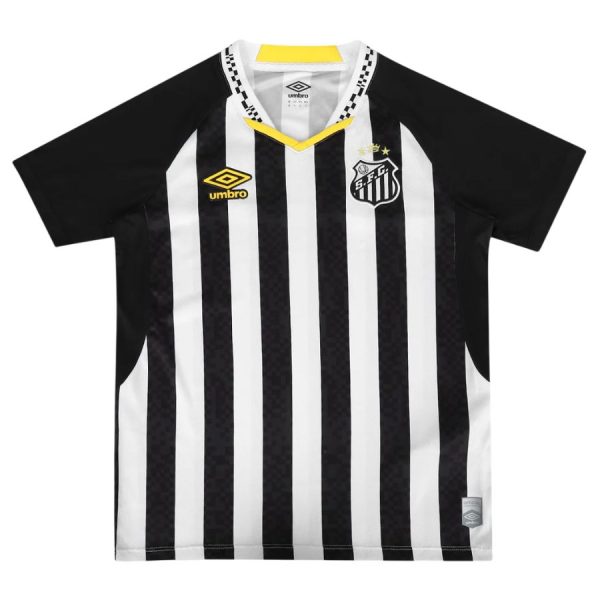 Maillot Santos Exterieur 2025 2026