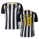Maillot Enfant Santos Exterieur 2025 2026 Neymar JR