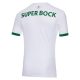 Maillot Sporting Exterieur 2024 2025 - Image 2
