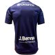 Maillot Stade Brestois Exterieur 2025 2026 Noir - Image 2