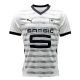 Maillot Stade Rennais Exterieur 2024 2025