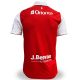 Maillot Stade Brestois Domicile 2025 2026 - Image 2