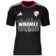 Maillot Strasbourg Third 2025 2026