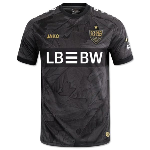 Maillot Stuttgart Third 2025 2026