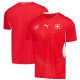 Maillot Match Suisse Domicile 2026 2027 - Image 3