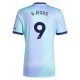 Maillot Arsenal Third 2024 2025 Jesus - Image 2