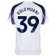 Maillot Kit Enfant Tottenham Domicile 2025 2026 Kolo Muani - Image 2