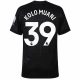 Maillot Tottenham Exterieur 2025 2026 Kolo Muani - Image 2