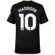 Maillot Tottenham Exterieur 2025 2026 Maddison - Image 2