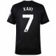 Maillot Kit Enfant Tottenham Exterieur 2025 2026 Xavi - Image 2