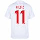 Maillot Turquie Domicile 2024 2025 Yildiz - Image 2