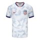 Maillot USA Domicile 2025 2026