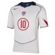 Maillot USA Retro 2004 Landon Donovan - Image 3