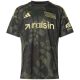Maillot Union Berlin Exterieur 2025 2026